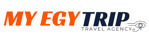 My Egy Trip logo