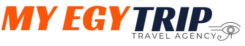 MyEgyTrip logo