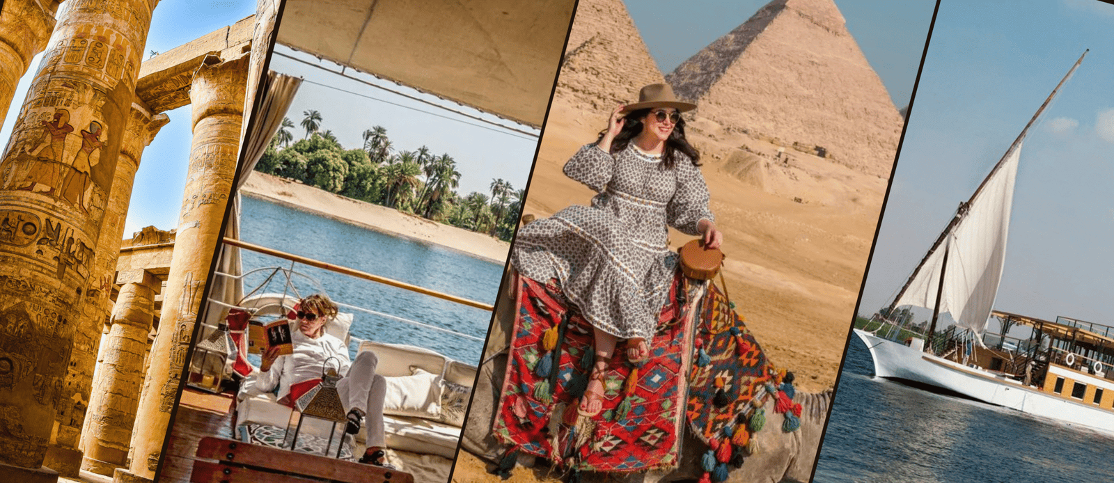 Egypt Tour Packages