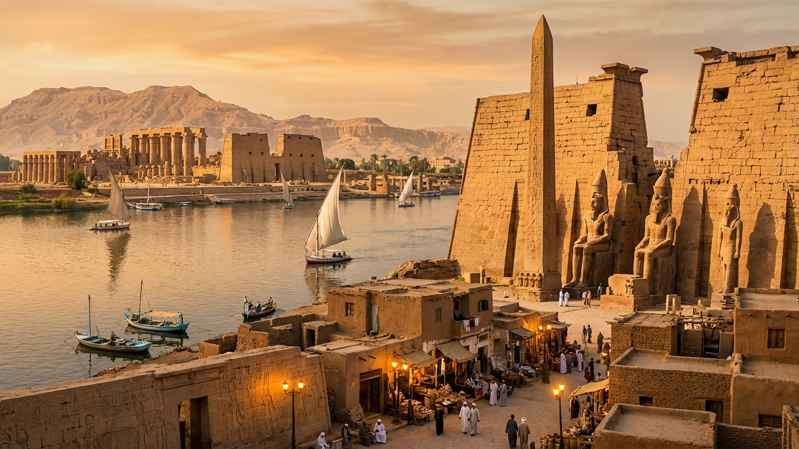 Luxor