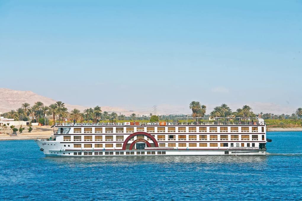 M/S Lady Carol