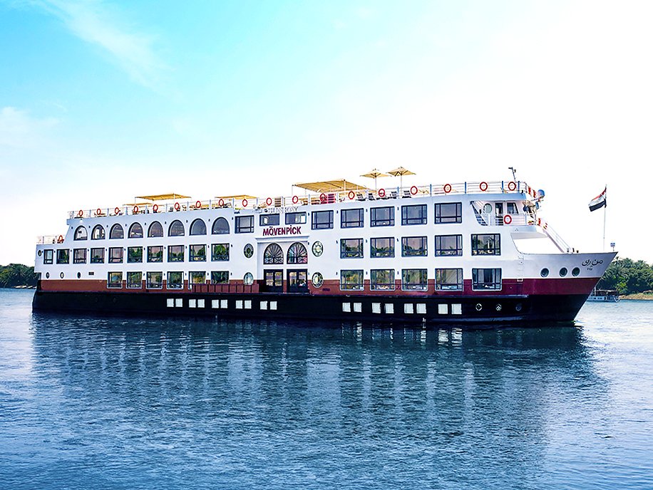 Mövenpick M/S Sunray