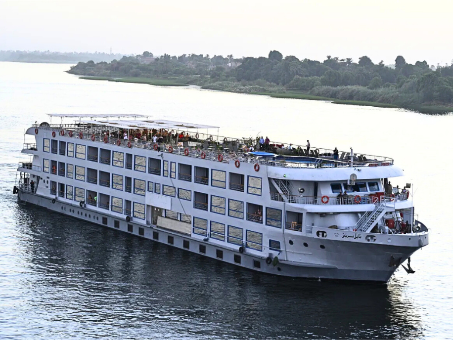 M/S Nile Serenity