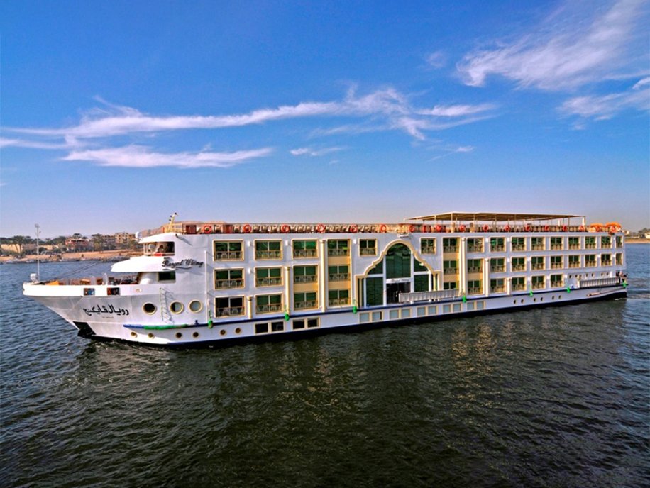 M/S Royal Viking